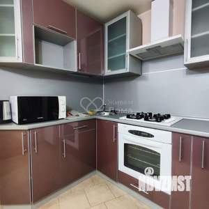 1-к квартира, вторичка, 31м2, 4/5 этаж