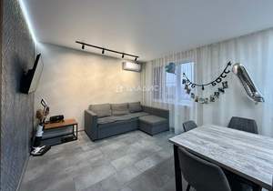 4-к квартира, вторичка, 78м2, 1/10 этаж