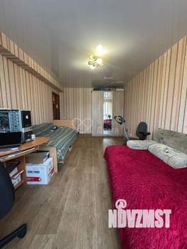 2-к квартира, вторичка, 55м2, 7/19 этаж