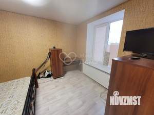 1-к квартира, вторичка, 46м2, 1/6 этаж