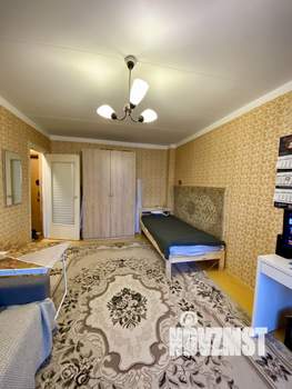 1-к квартира, вторичка, 33м2, 8/9 этаж