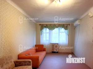 1-к квартира, вторичка, 33м2, 5/5 этаж