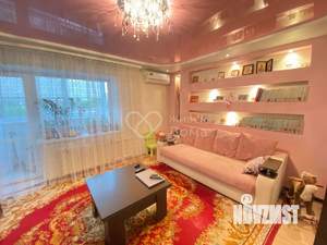 2-к квартира, вторичка, 63м2, 5/10 этаж