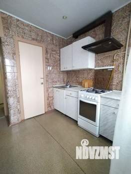 1-к квартира, вторичка, 30м2, 8/10 этаж