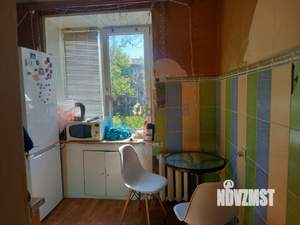 1-к квартира, вторичка, 30м2, 3/5 этаж