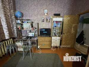 2-к квартира, вторичка, 50м2, 2/3 этаж