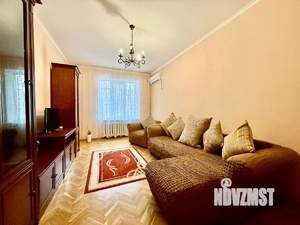 2-к квартира, вторичка, 55м2, 2/5 этаж