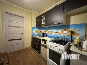 2-к квартира, вторичка, 48м2, 14/14 этаж