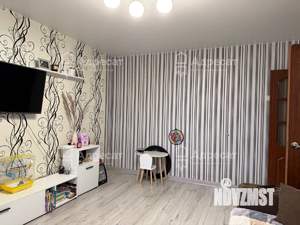 2-к квартира, вторичка, 53м2, 5/5 этаж