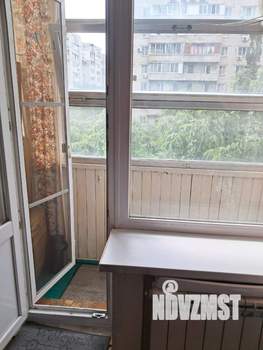 2-к квартира, вторичка, 45м2, 4/9 этаж