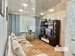 1-к квартира, вторичка, 35м2, 2/9 этаж