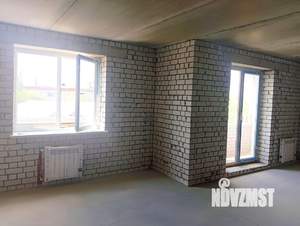 Студия квартира, вторичка, 47м2, 4/5 этаж