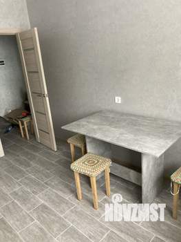 1-к квартира, вторичка, 40м2, 1/3 этаж