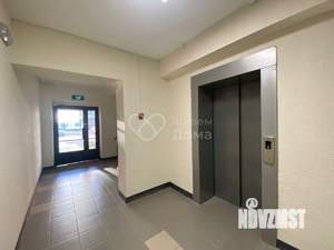 1-к квартира, вторичка, 26м2, 4/5 этаж