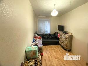 2-к квартира, вторичка, 44м2, 2/9 этаж