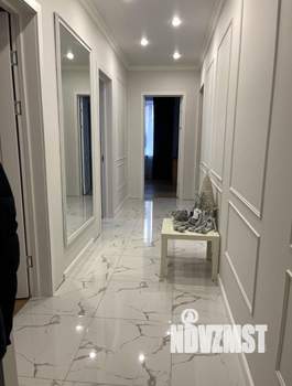 4-к квартира, вторичка, 92м2, 2/5 этаж