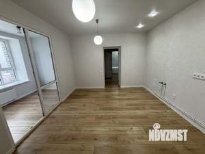 1-к квартира, вторичка, 39м2, 6/7 этаж