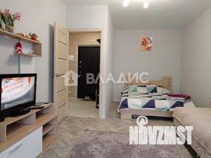 1-к квартира, вторичка, 39м2, 4/10 этаж