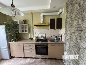 2-к квартира, вторичка, 52м2, 6/9 этаж