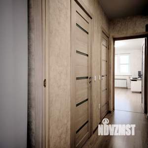 2-к квартира, вторичка, 44м2, 2/3 этаж