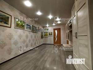 3-к квартира, вторичка, 58м2, 5/5 этаж