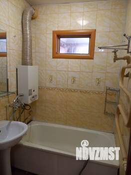 2-к квартира, вторичка, 43м2, 5/5 этаж