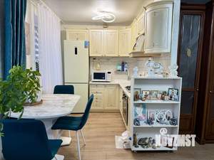 2-к квартира, вторичка, 43м2, 2/5 этаж