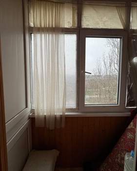 2-к квартира, вторичка, 50м2, 6/12 этаж