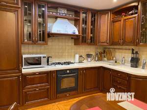 3-к квартира, вторичка, 118м2, 2/10 этаж