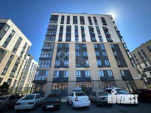 1-к квартира, вторичка, 30м2, 6/8 этаж