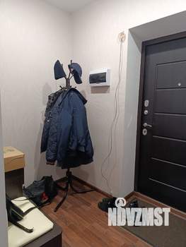 1-к квартира, вторичка, 26м2, 4/5 этаж