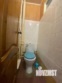 1-к квартира, вторичка, 38м2, 7/10 этаж