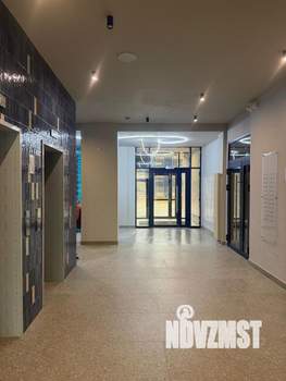 2-к квартира, вторичка, 57м2, 18/24 этаж