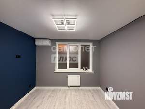 1-к квартира, вторичка, 32м2, 1/10 этаж