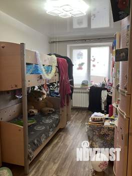 4-к квартира, вторичка, 88м2, 8/9 этаж