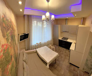 3-к квартира, вторичка, 73м2, 1/4 этаж