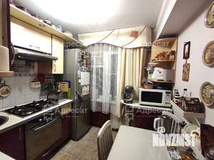 3-к квартира, вторичка, 55м2, 1/5 этаж