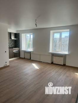 3-к квартира, вторичка, 58м2, 9/9 этаж