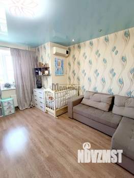 2-к квартира, вторичка, 53м2, 5/9 этаж