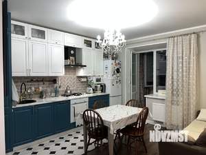 2-к квартира, вторичка, 60м2, 4/8 этаж