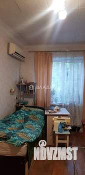 1-к квартира, вторичка, 28м2, 1/1 этаж