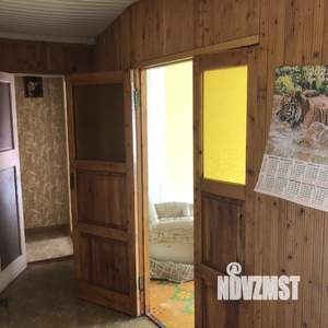 2-к квартира, вторичка, 39м2, 3/5 этаж