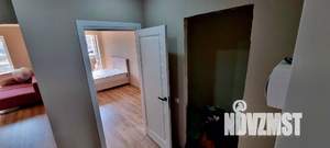 1-к квартира, вторичка, 43м2, 1/14 этаж