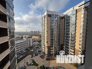 1-к квартира, вторичка, 38м2, 10/16 этаж