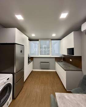 2-к квартира, вторичка, 65м2, 22/22 этаж