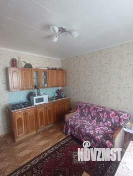 1-к квартира, вторичка, 36м2, 5/9 этаж