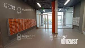 1-к квартира, вторичка, 25м2, 10/22 этаж