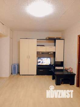 4-к квартира, вторичка, 62м2, 1/5 этаж