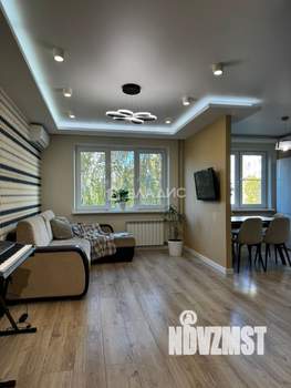 3-к квартира, вторичка, 66м2, 3/9 этаж