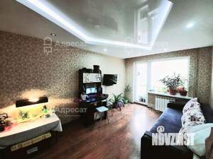 2-к квартира, вторичка, 41м2, 2/5 этаж